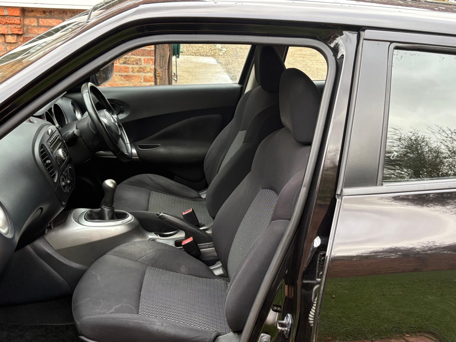 Used Nissan Juke 2015 for sale - 76522192: Photo 19