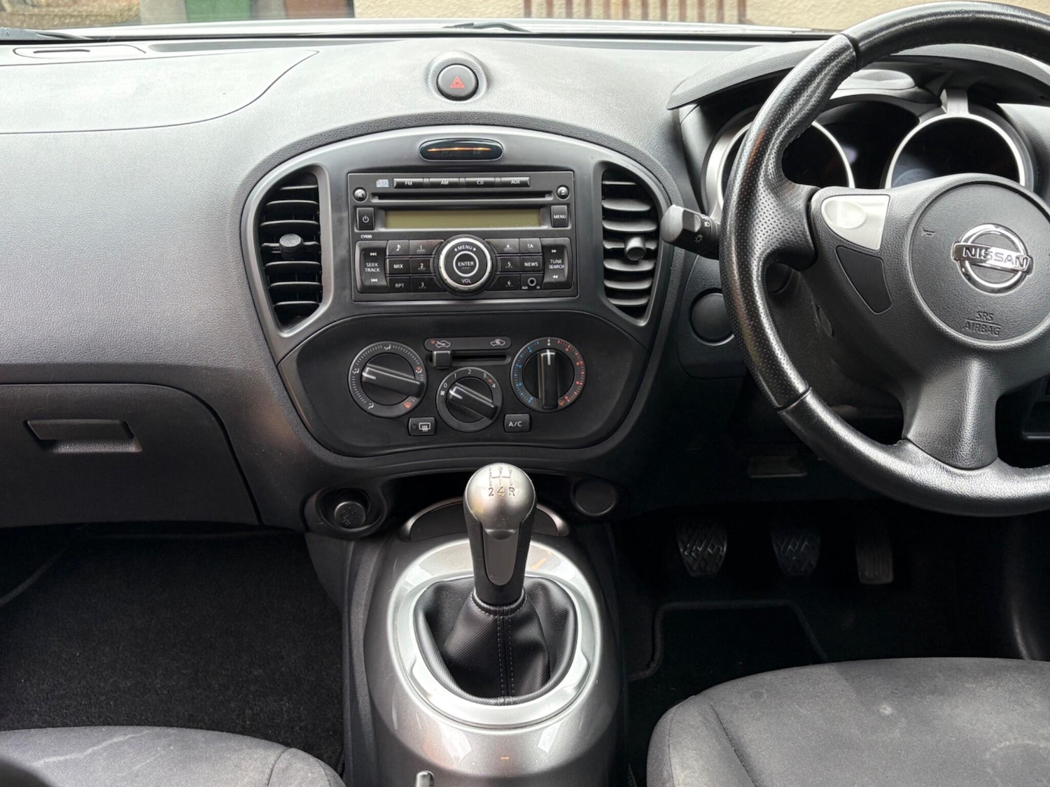 Used Nissan Juke 2015 for sale - 76522192: Photo 9