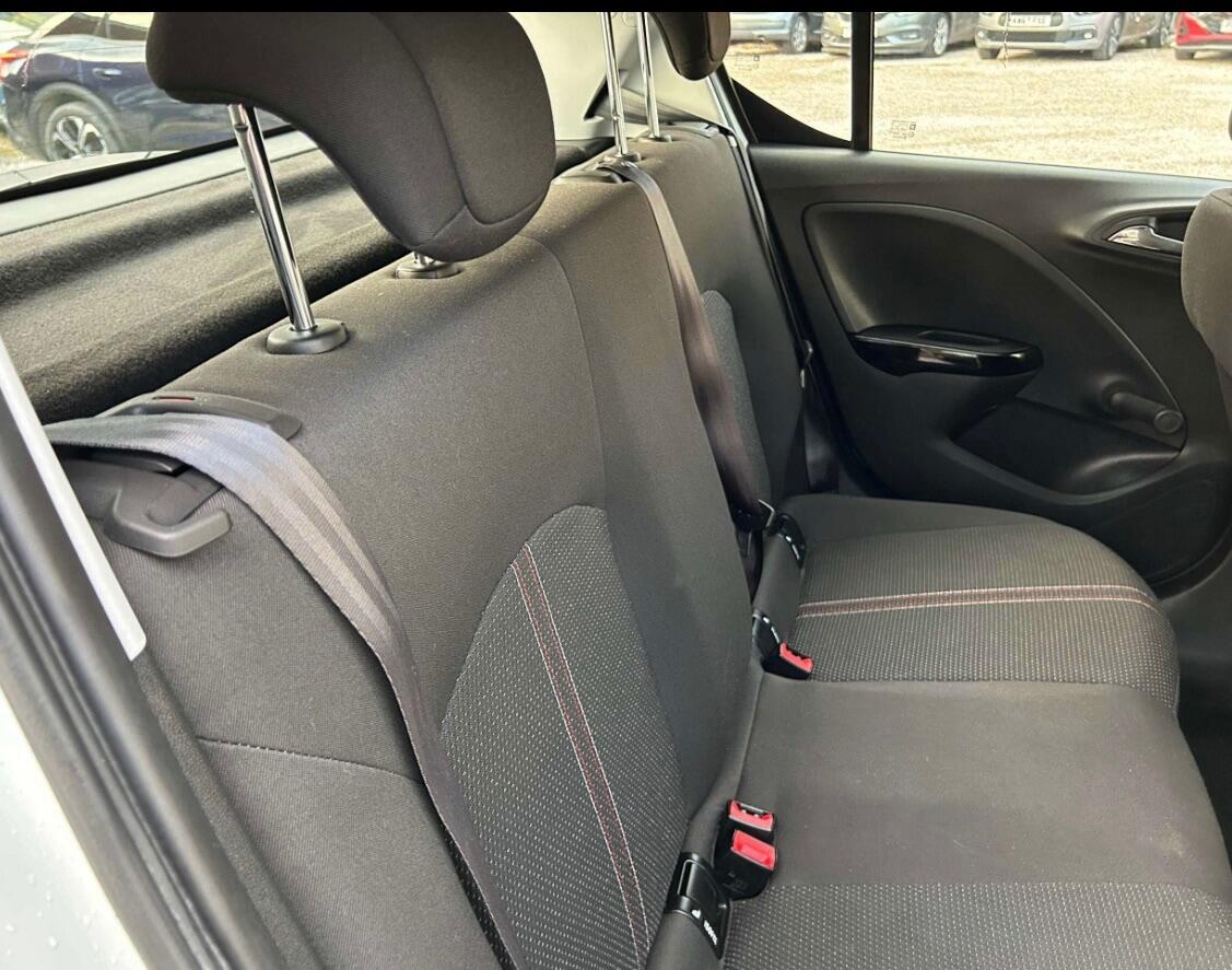 Used Vauxhall Corsa 2017 for sale - 76619682: Photo 11