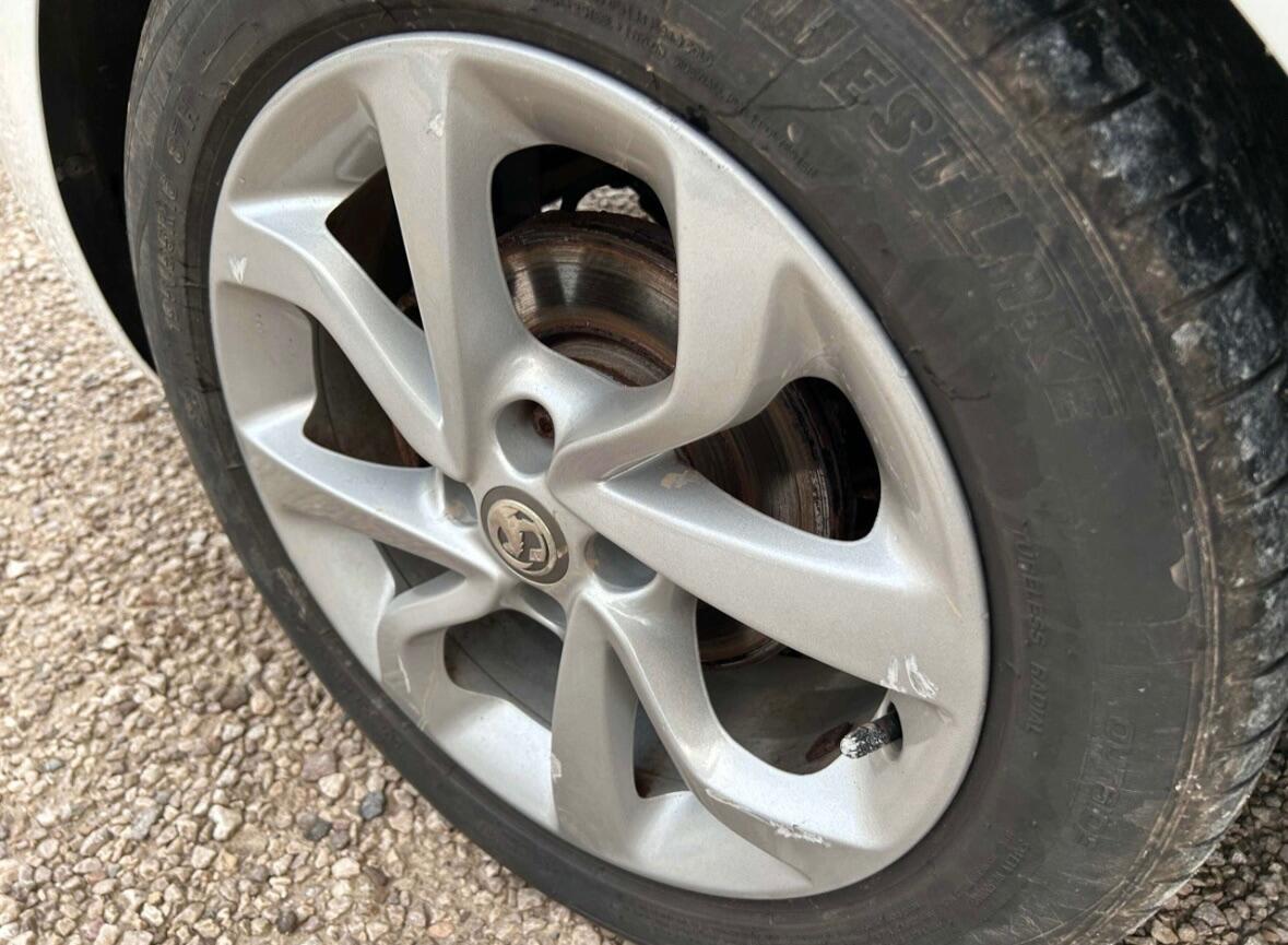 Used Vauxhall Corsa 2017 for sale - 76619682: Photo 14