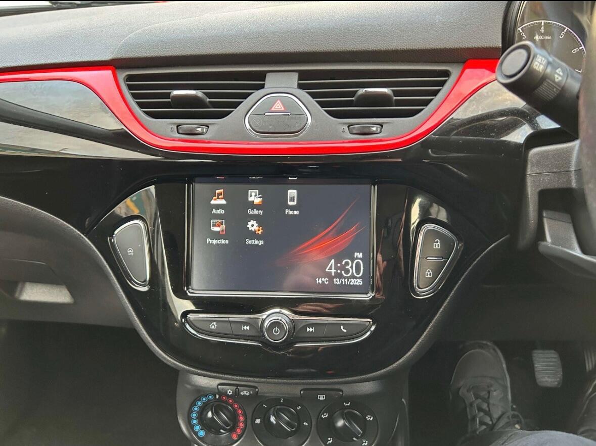 Used Vauxhall Corsa 2017 for sale - 76619682: Photo 18