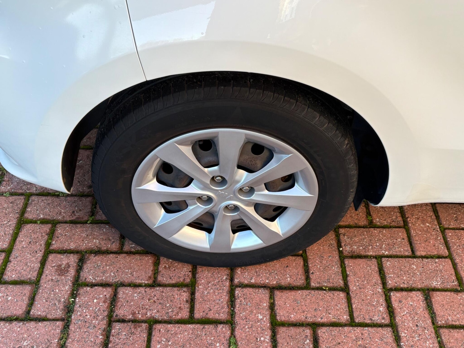 Used Kia Rio 2016 for sale - 76759528: Photo 15