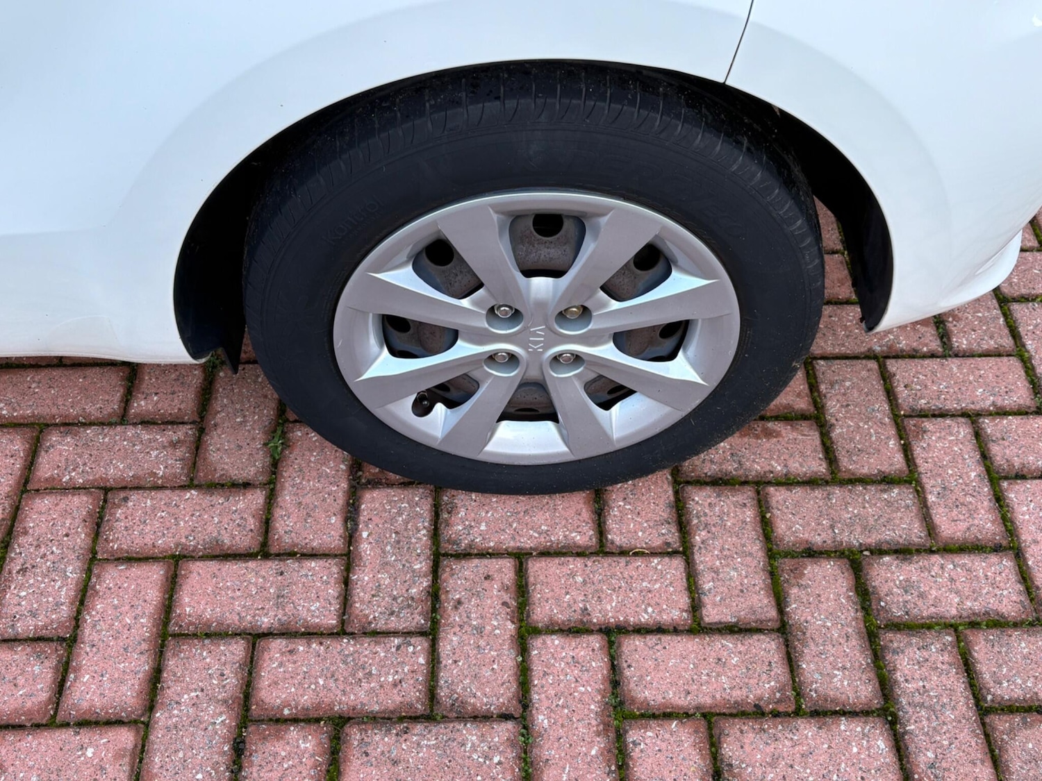 Used Kia Rio 2016 for sale - 76759528: Photo 17