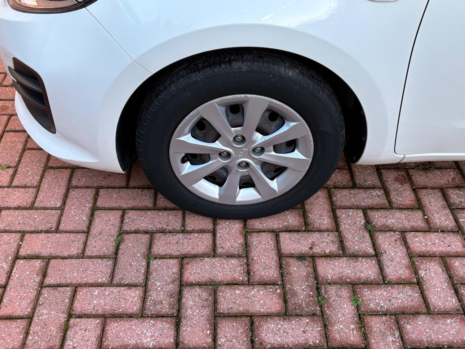 Used Kia Rio 2016 for sale - 76759528: Photo 18