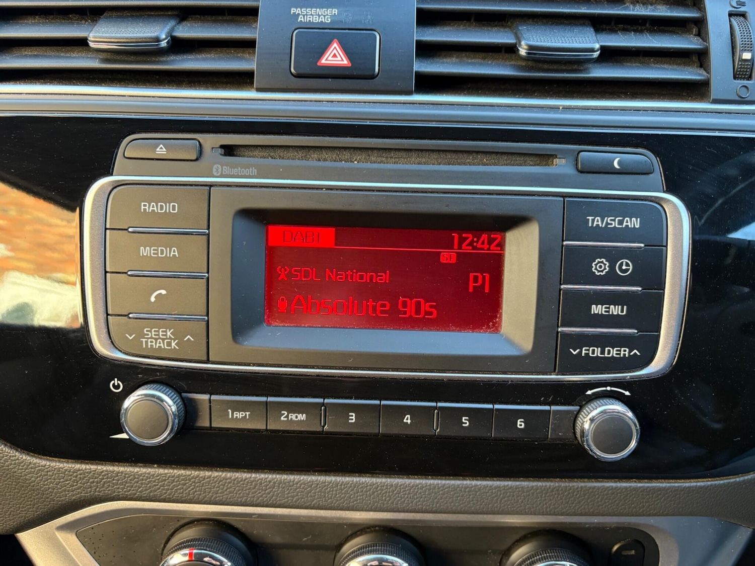 Used Kia Rio 2016 for sale - 76759528: Photo 19