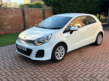 Used Kia Rio 2016 for sale - 76759528: Photo