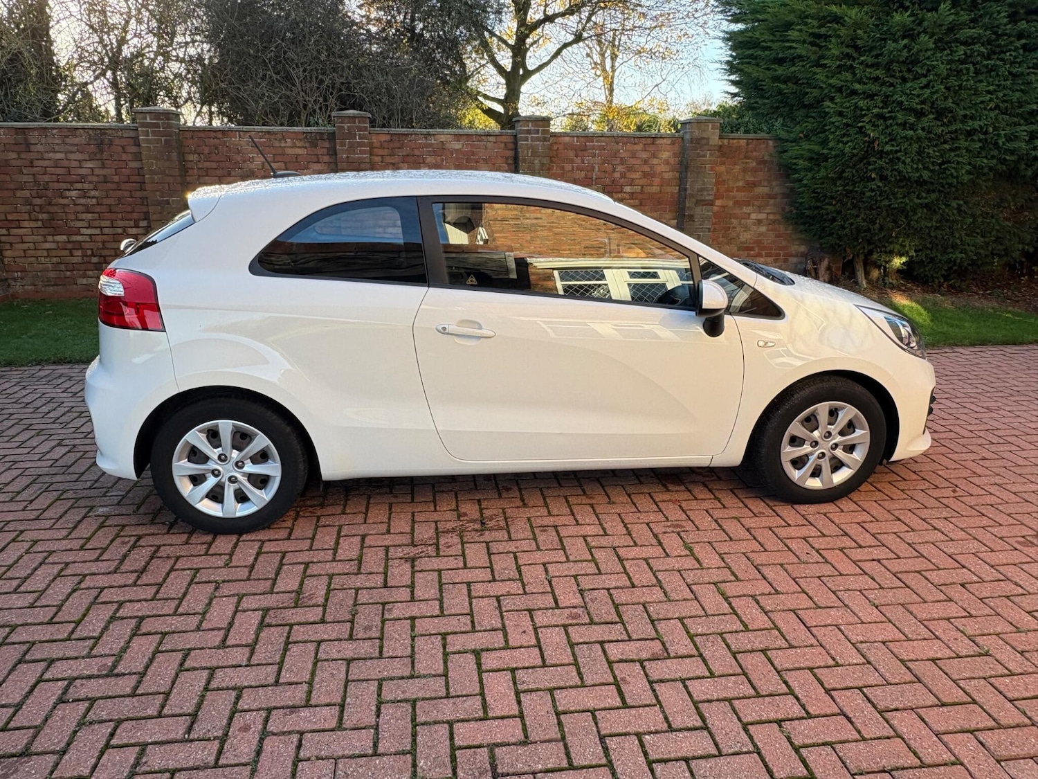 Used Kia Rio 2016 for sale - 76759528: Photo 7