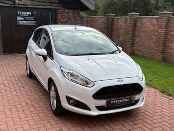Ford - Fiesta