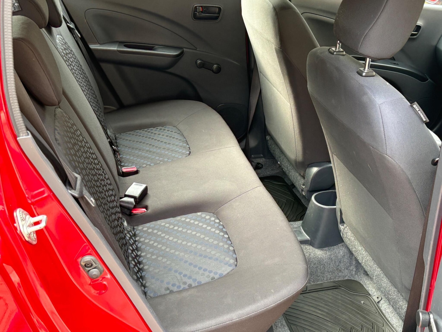 Used Suzuki Celerio 2019 for sale - 76200138: Photo 10