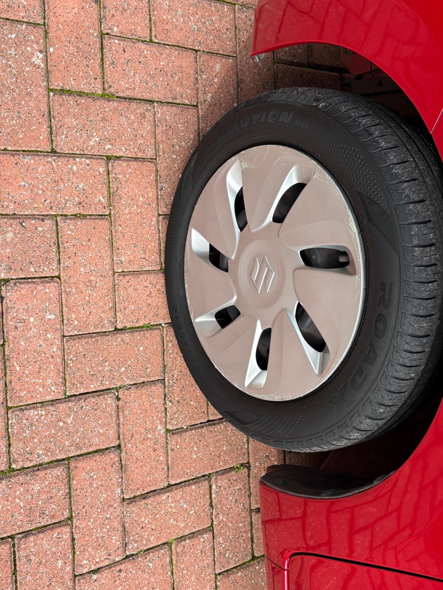 Used Suzuki Celerio 2019 for sale - 76200138: Photo 12