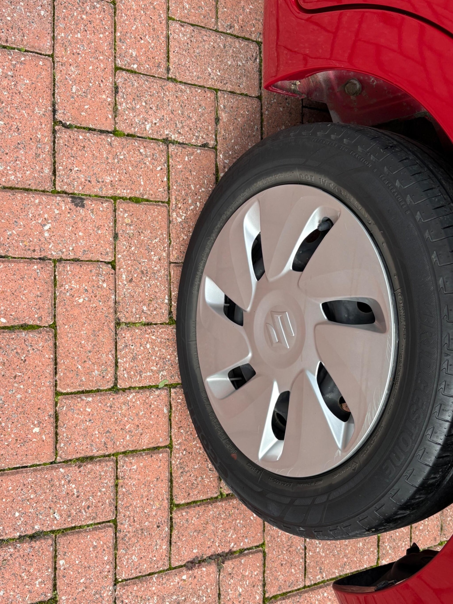 Used Suzuki Celerio 2019 for sale - 76200138: Photo 13