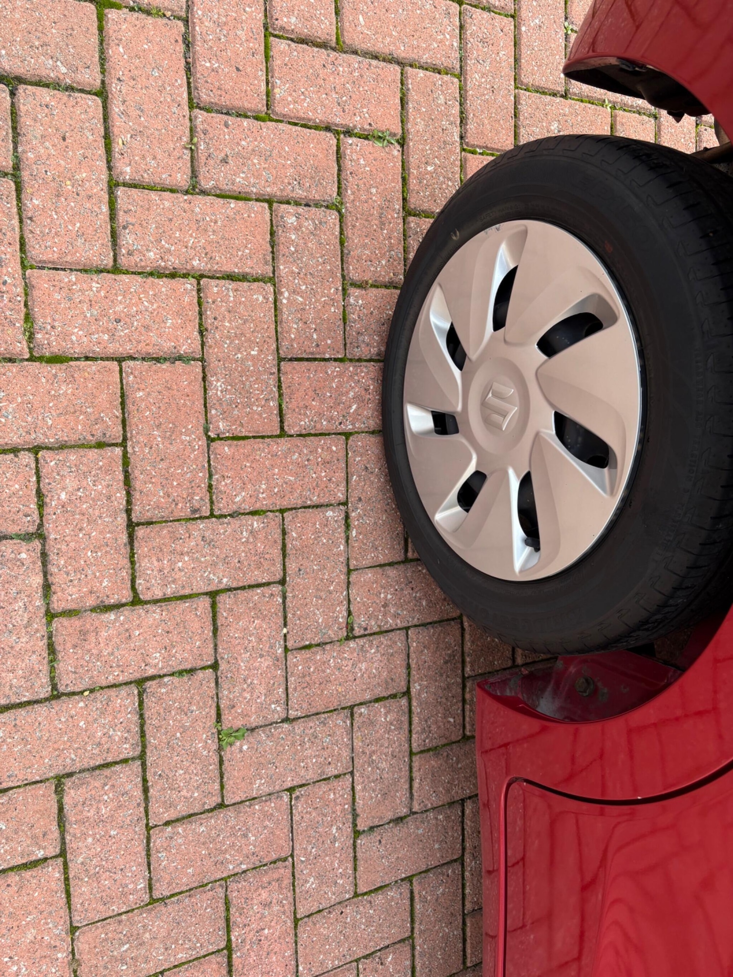 Used Suzuki Celerio 2019 for sale - 76200138: Photo 14