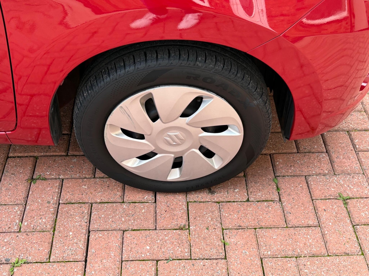 Used Suzuki Celerio 2019 for sale - 76200138: Photo 15