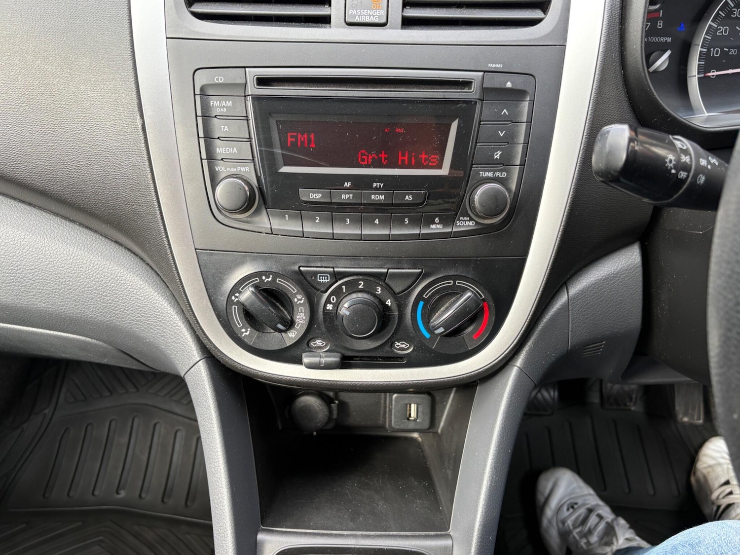 Used Suzuki Celerio 2019 for sale - 76200138: Photo 16