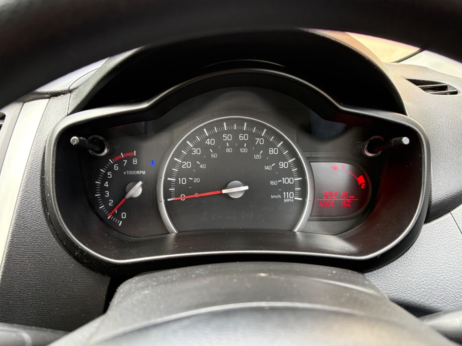 Used Suzuki Celerio 2019 for sale - 76200138: Photo 17