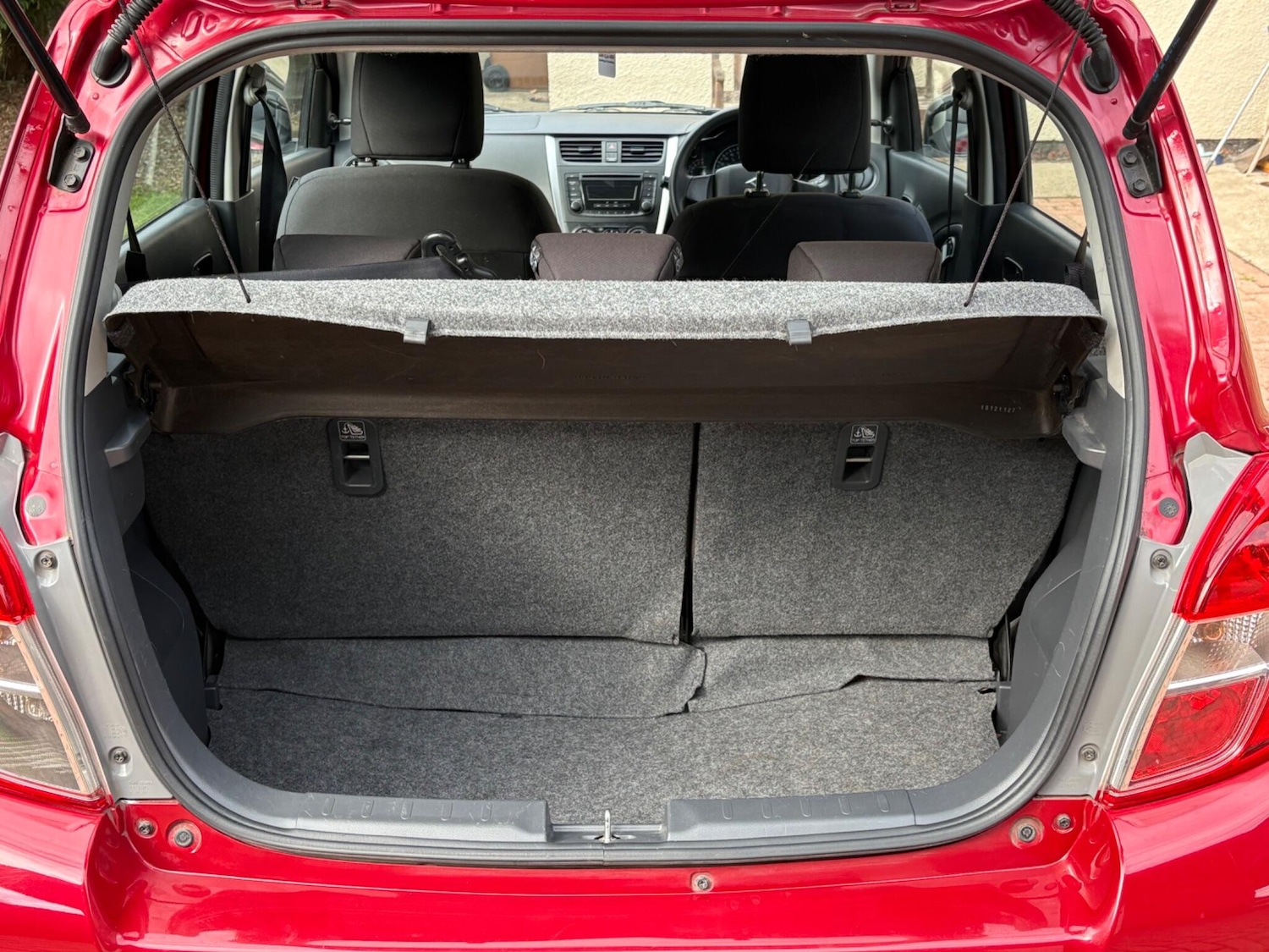 Used Suzuki Celerio 2019 for sale - 76200138: Photo 18