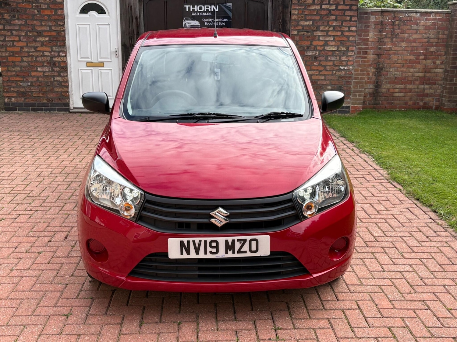Used Suzuki Celerio 2019 for sale - 76200138: Photo 2