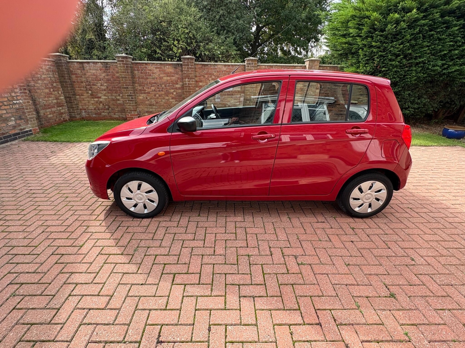 Used Suzuki Celerio 2019 for sale - 76200138: Photo 5