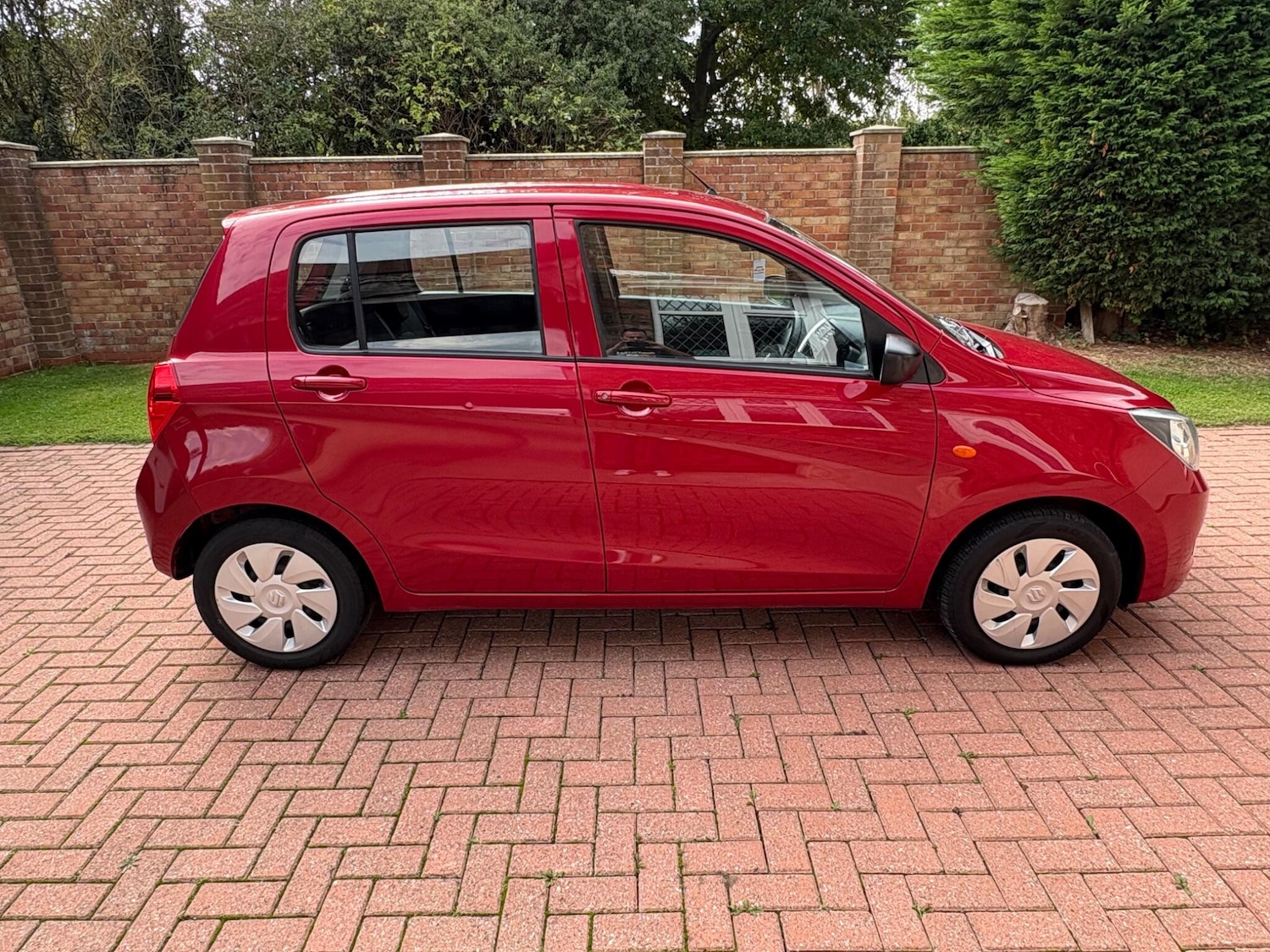 Used Suzuki Celerio 2019 for sale - 76200138: Photo 7