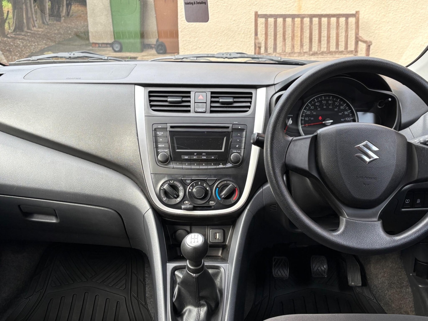 Used Suzuki Celerio 2019 for sale - 76200138: Photo 8