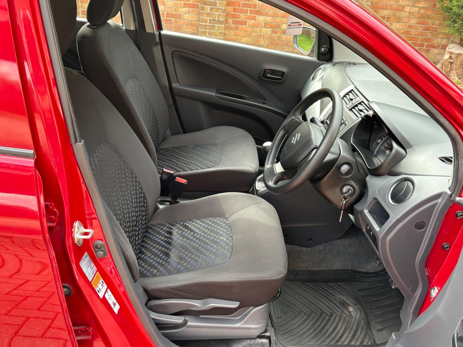 Used Suzuki Celerio 2019 for sale - 76200138: Photo 9