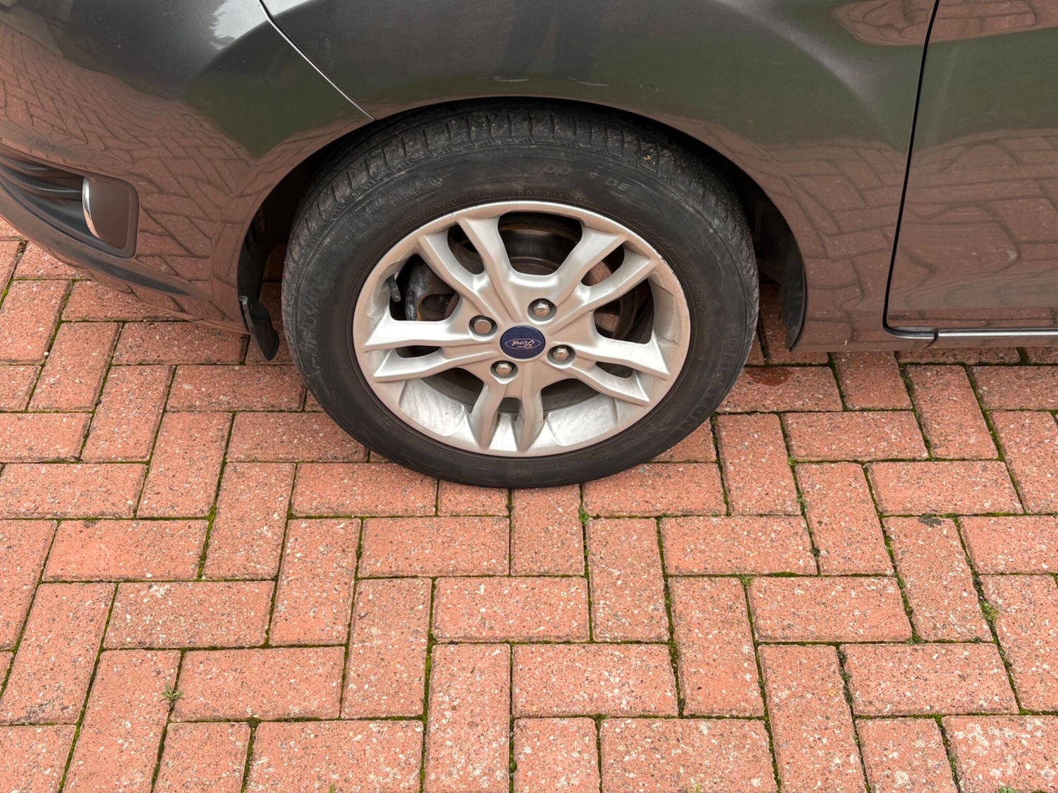 Used Ford Fiesta 2017 for sale - 76597135: Photo 15