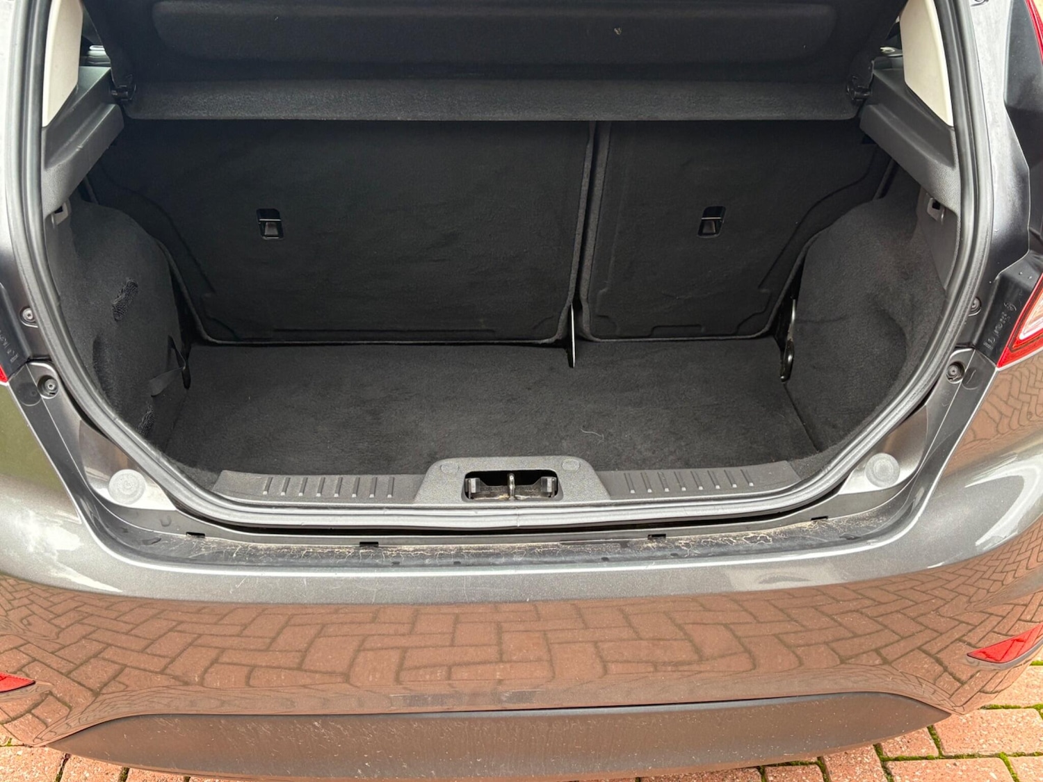 Used Ford Fiesta 2017 for sale - 76597135: Photo 20