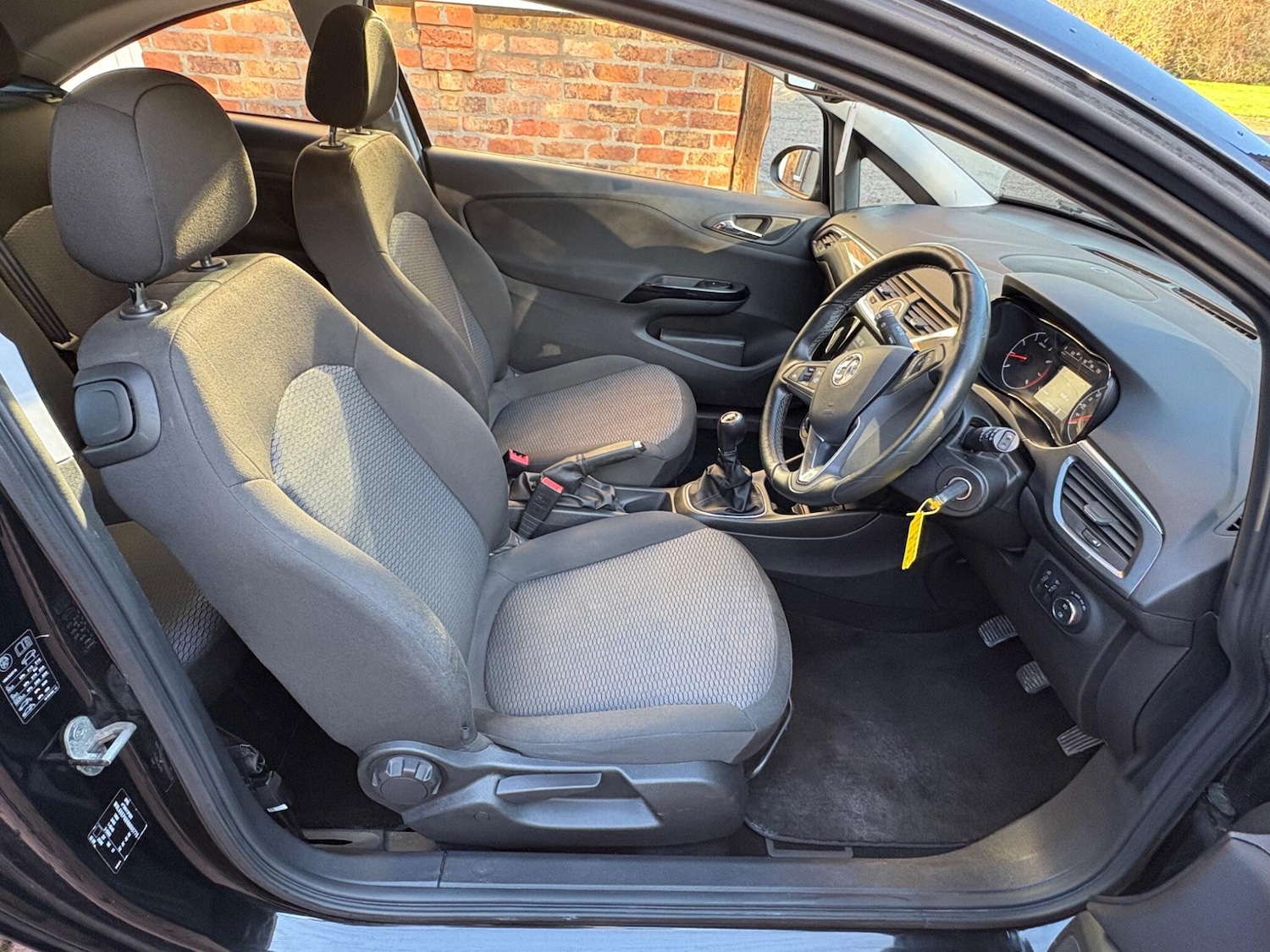 Used Vauxhall Corsa 2018 for sale - 76759704: Photo 10