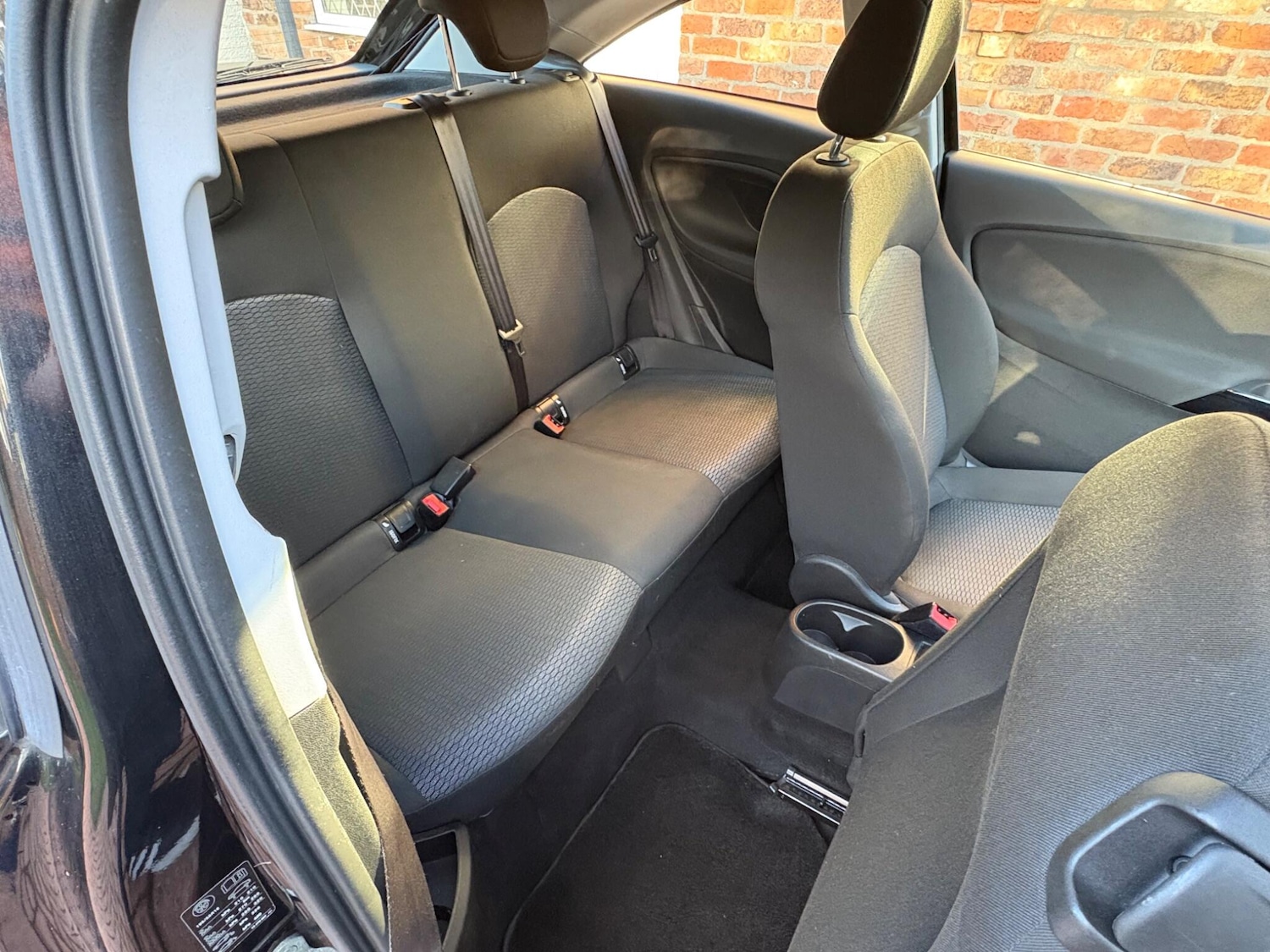 Used Vauxhall Corsa 2018 for sale - 76759704: Photo 11