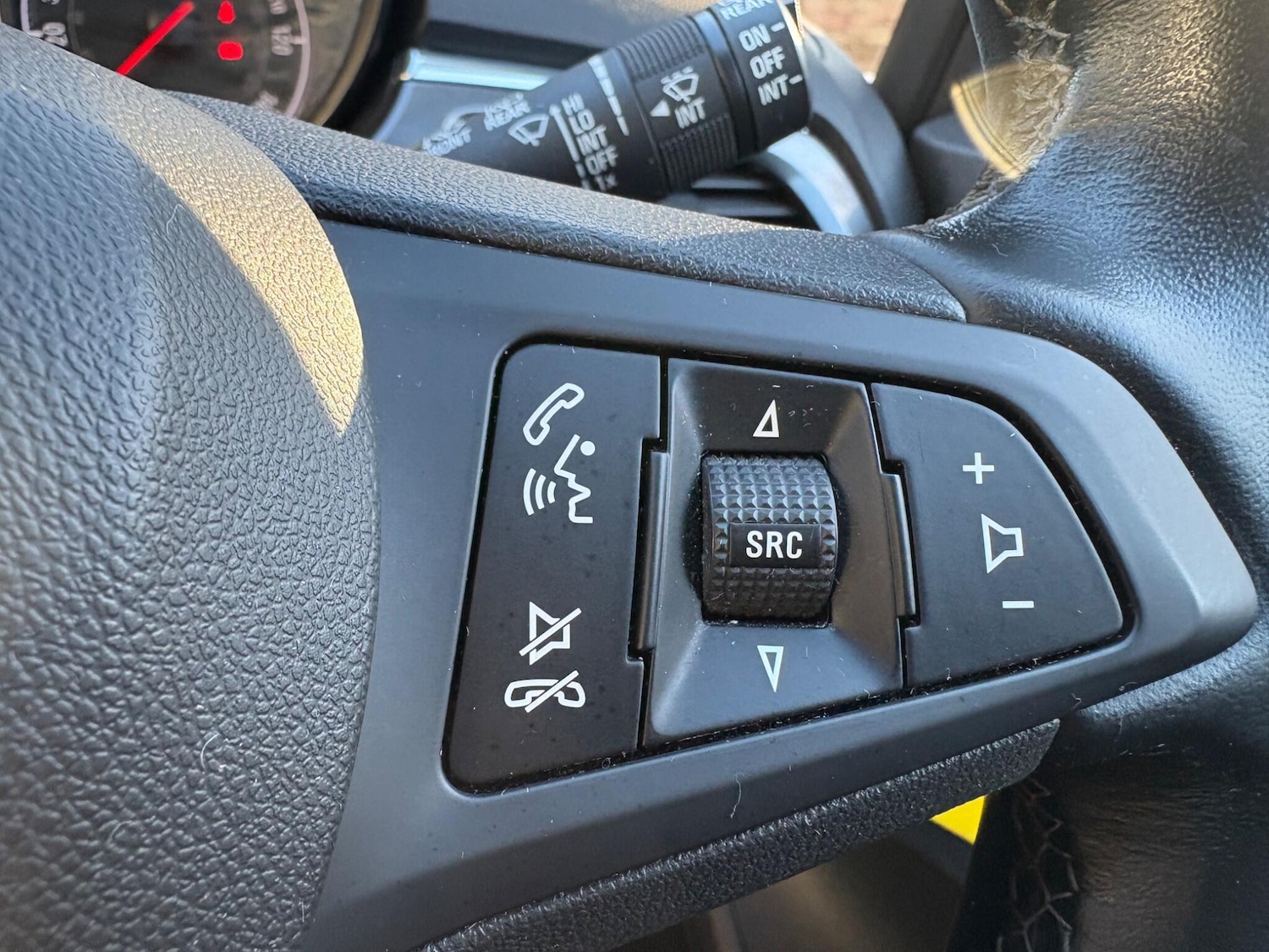 Used Vauxhall Corsa 2018 for sale - 76759704: Photo 16