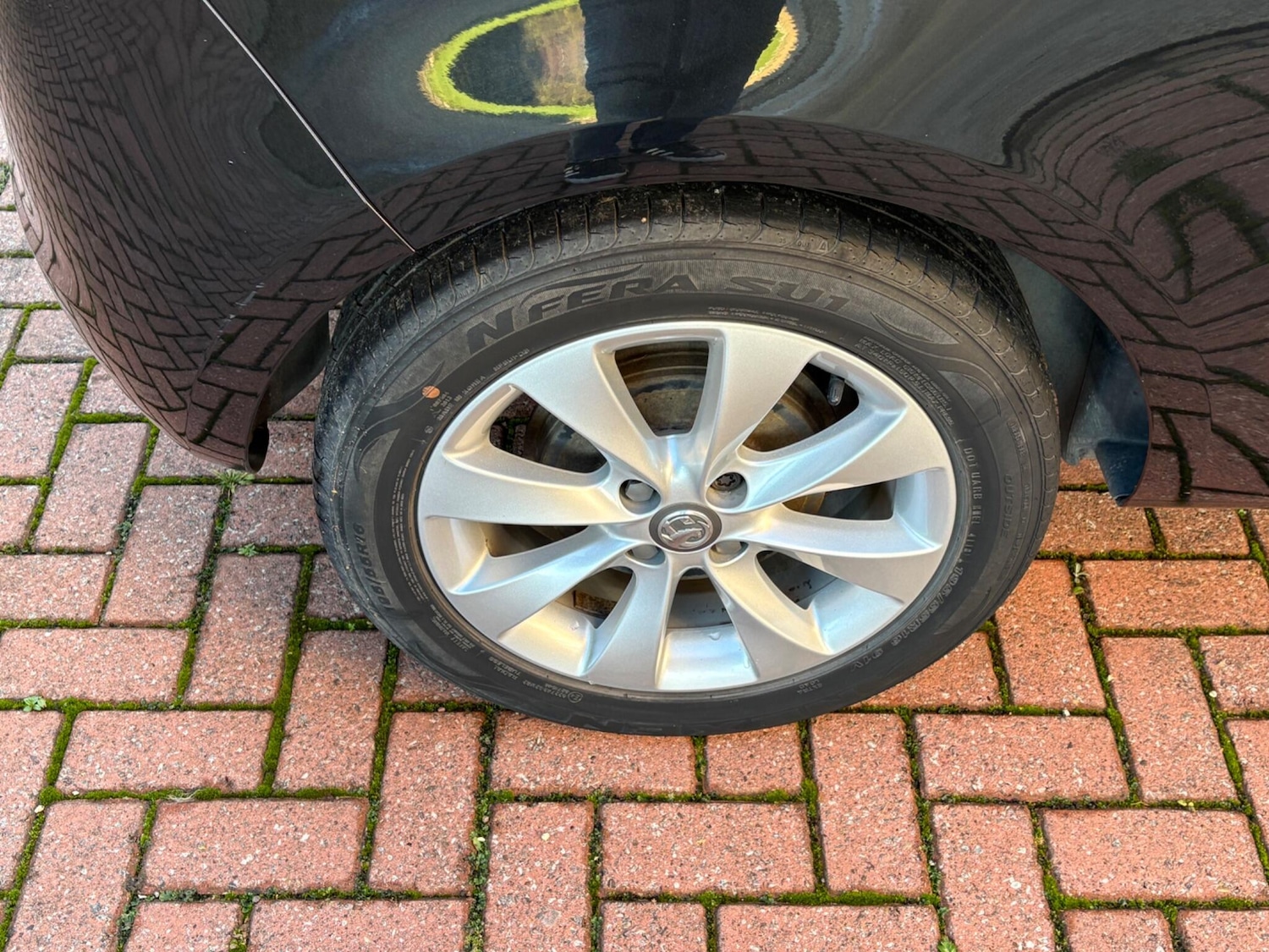 Used Vauxhall Corsa 2018 for sale - 76759704: Photo 17