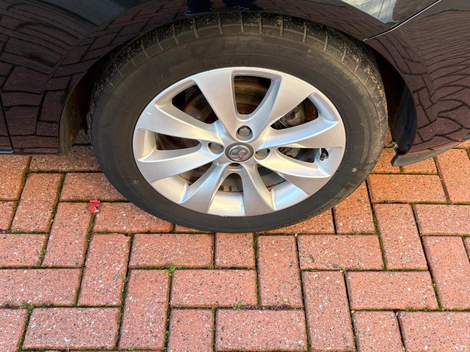 Used Vauxhall Corsa 2018 for sale - 76759704: Photo 18