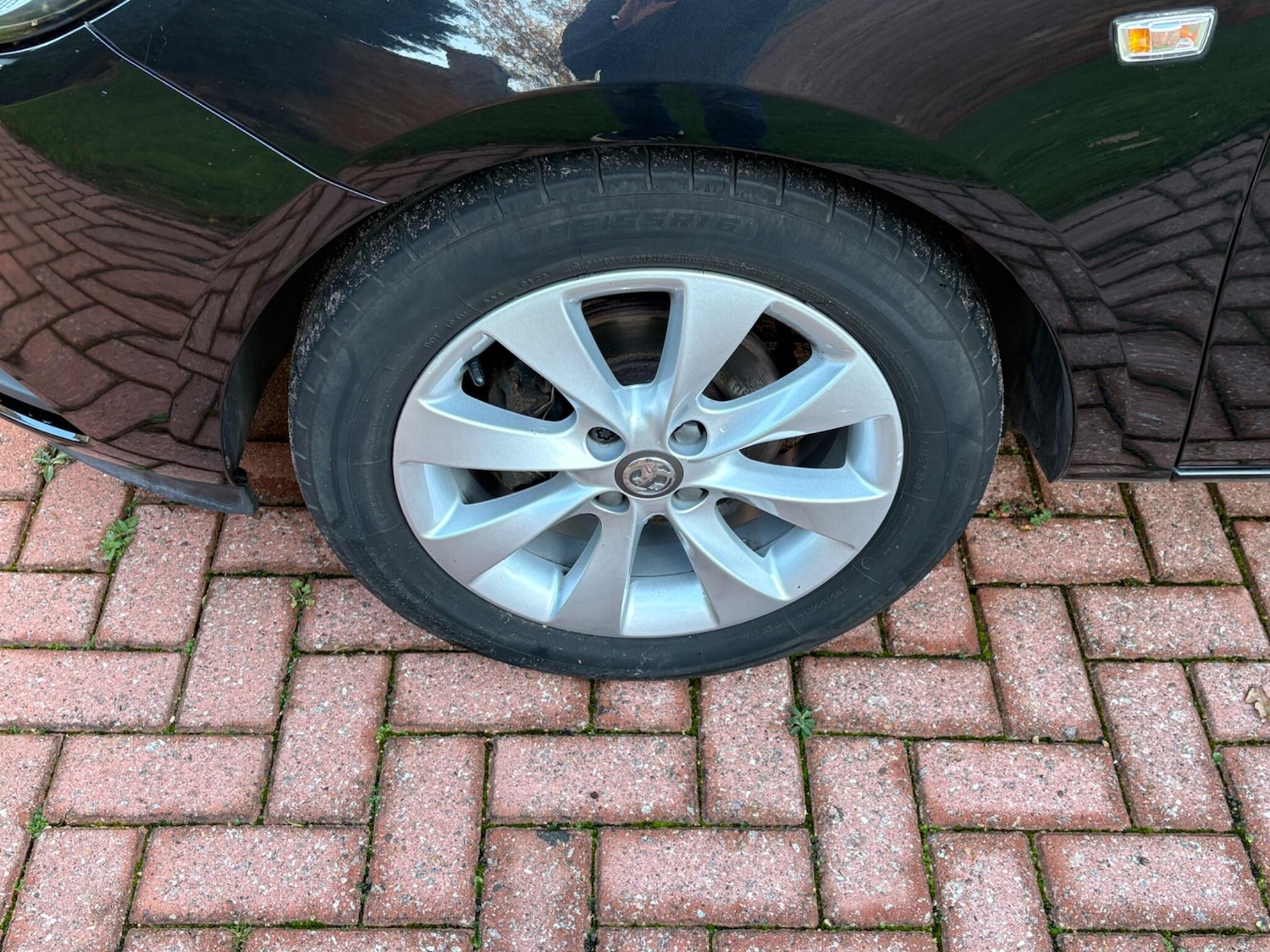 Used Vauxhall Corsa 2018 for sale - 76759704: Photo 19