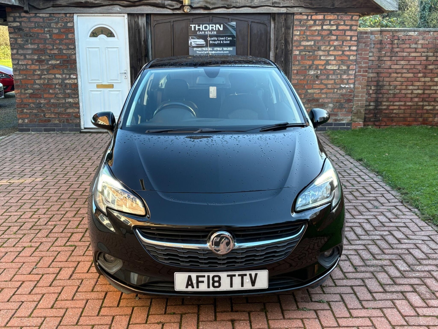 Used Vauxhall Corsa 2018 for sale - 76759704: Photo 2