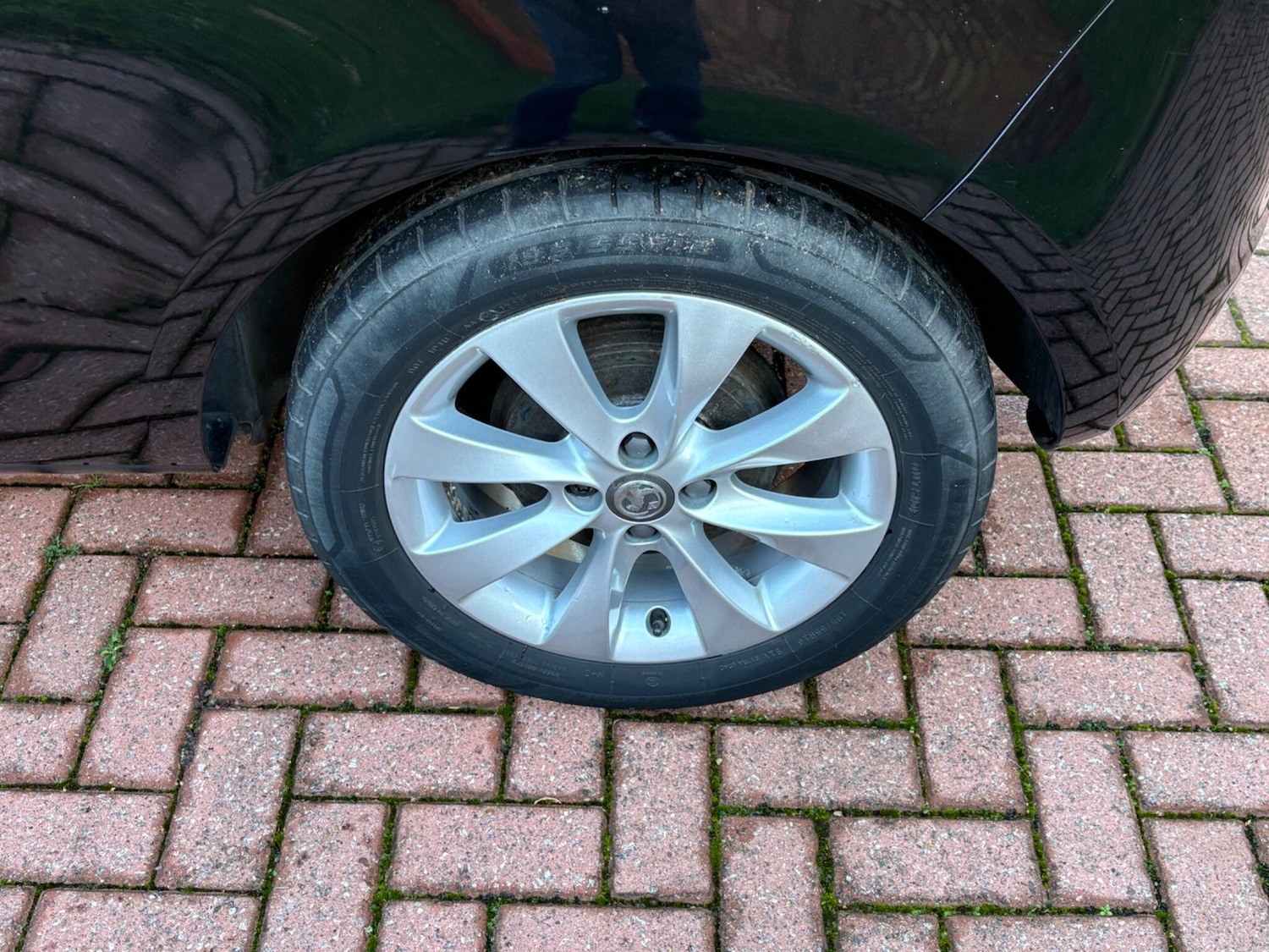 Used Vauxhall Corsa 2018 for sale - 76759704: Photo 20