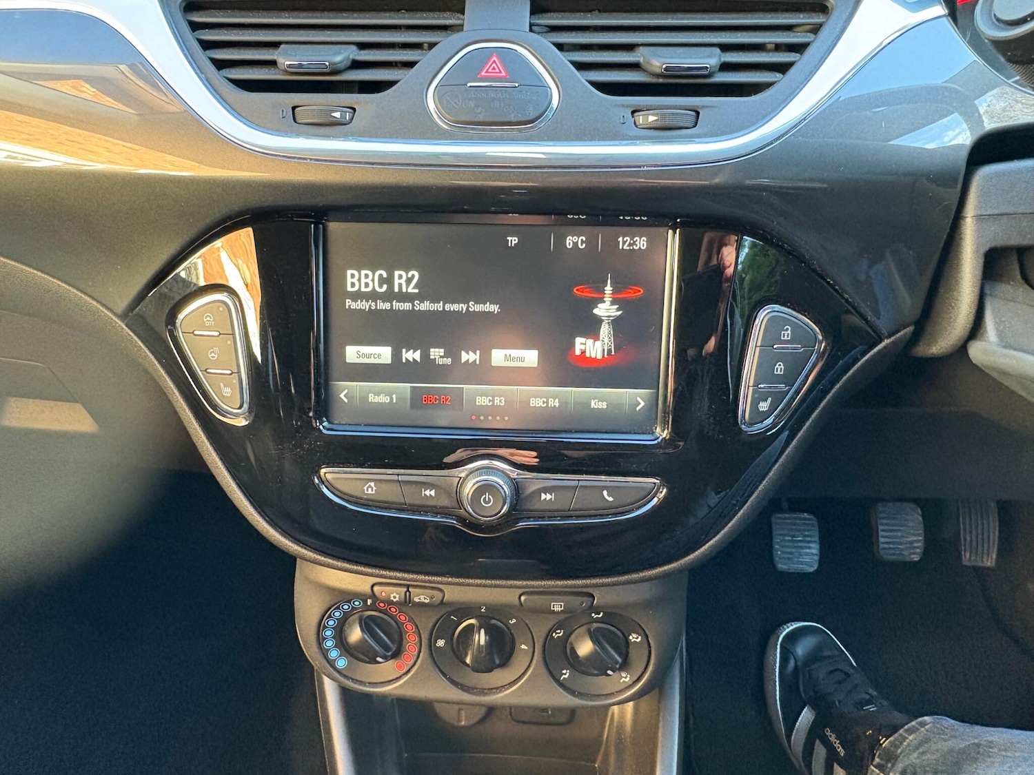 Used Vauxhall Corsa 2018 for sale - 76759704: Photo 21