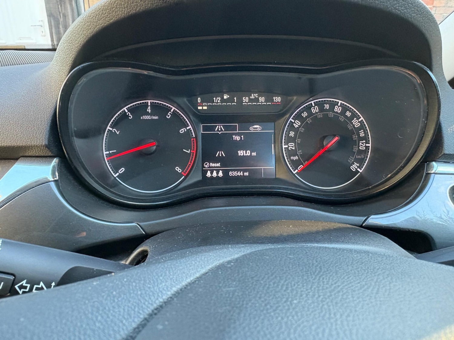 Used Vauxhall Corsa 2018 for sale - 76759704: Photo 22