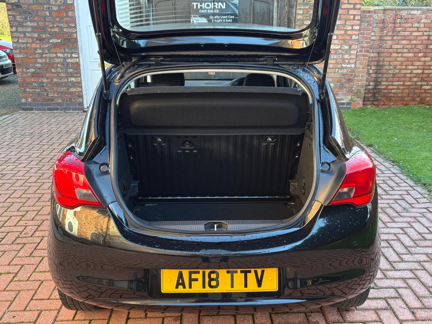 Used Vauxhall Corsa 2018 for sale - 76759704: Photo 23