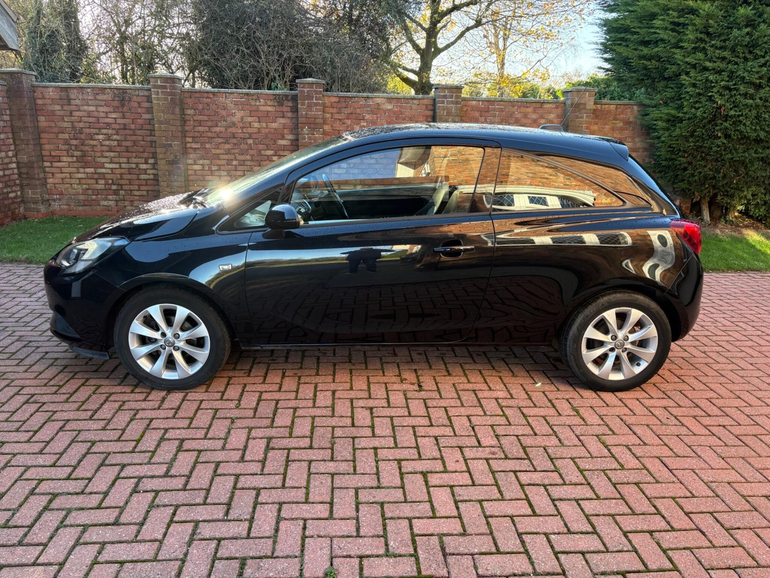 Used Vauxhall Corsa 2018 for sale - 76759704: Photo 5