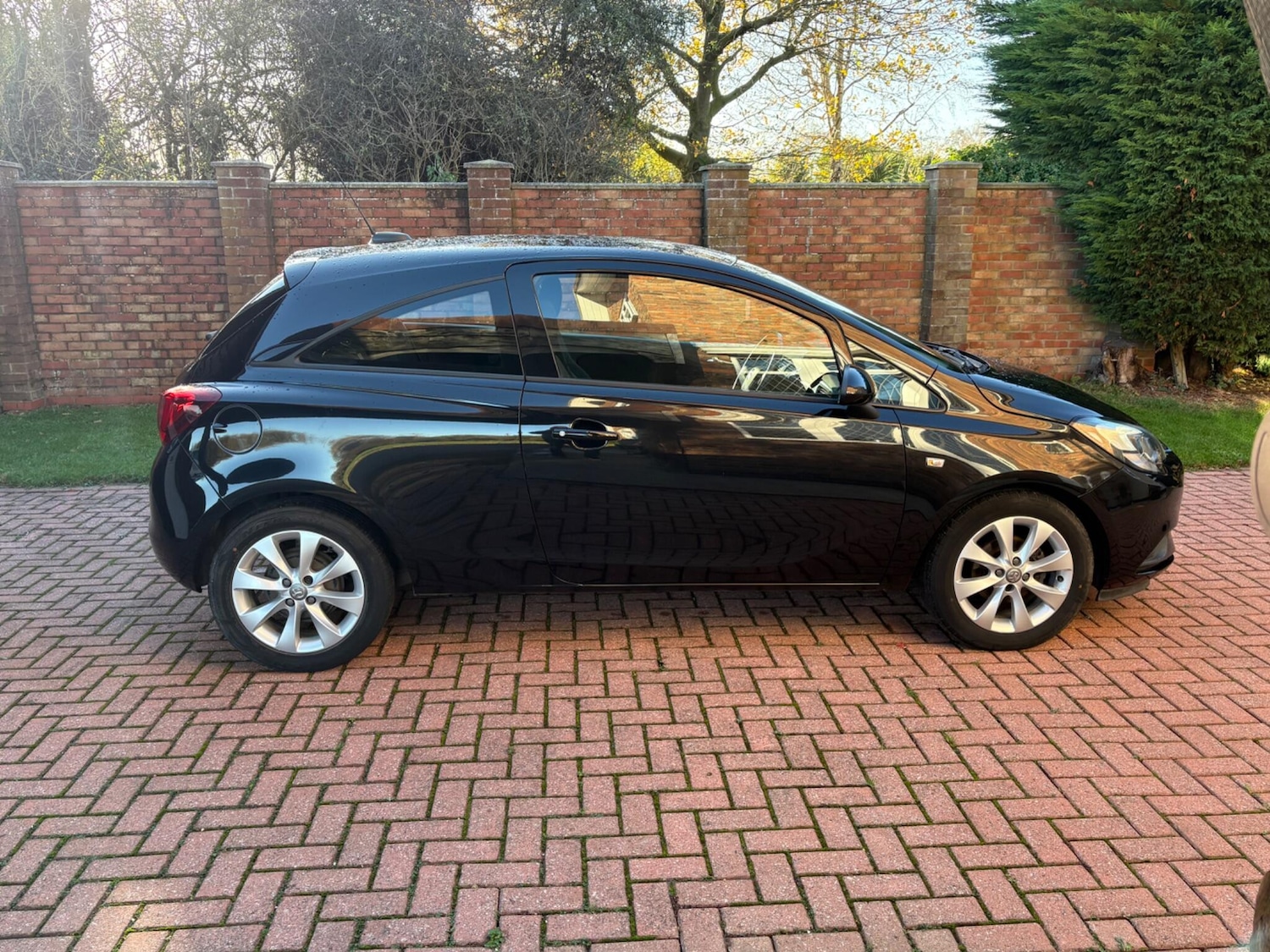 Used Vauxhall Corsa 2018 for sale - 76759704: Photo 7