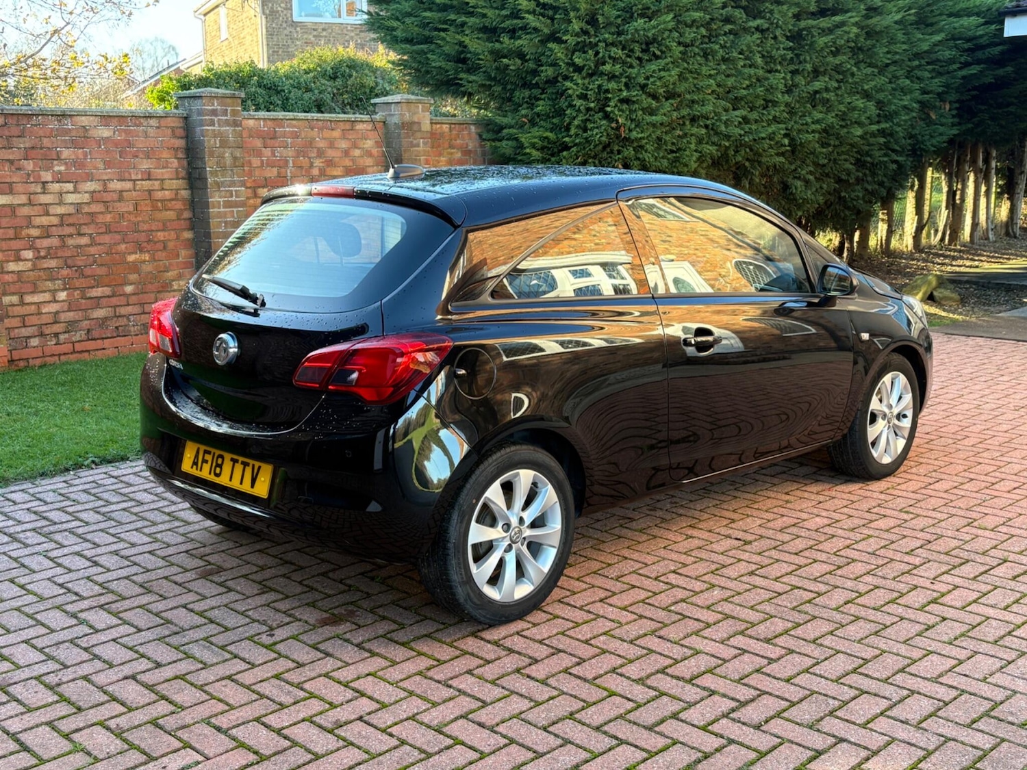 Used Vauxhall Corsa 2018 for sale - 76759704: Photo 8