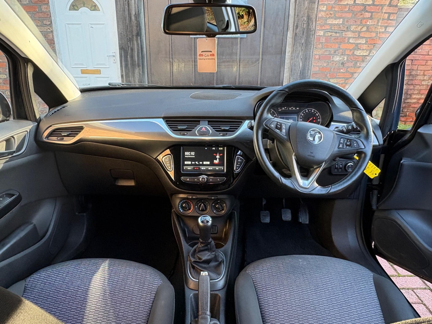 Used Vauxhall Corsa 2018 for sale - 76759704: Photo 9