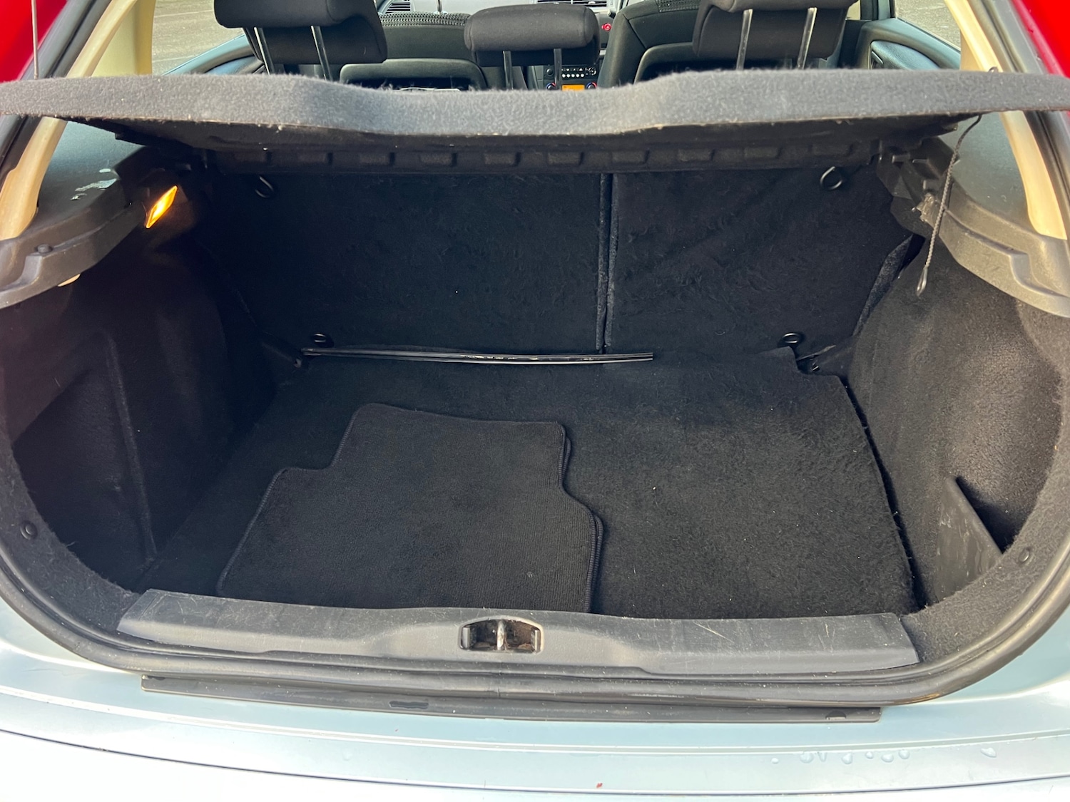 Used Citroen C4 2007 for sale - 77241091: Photo 20