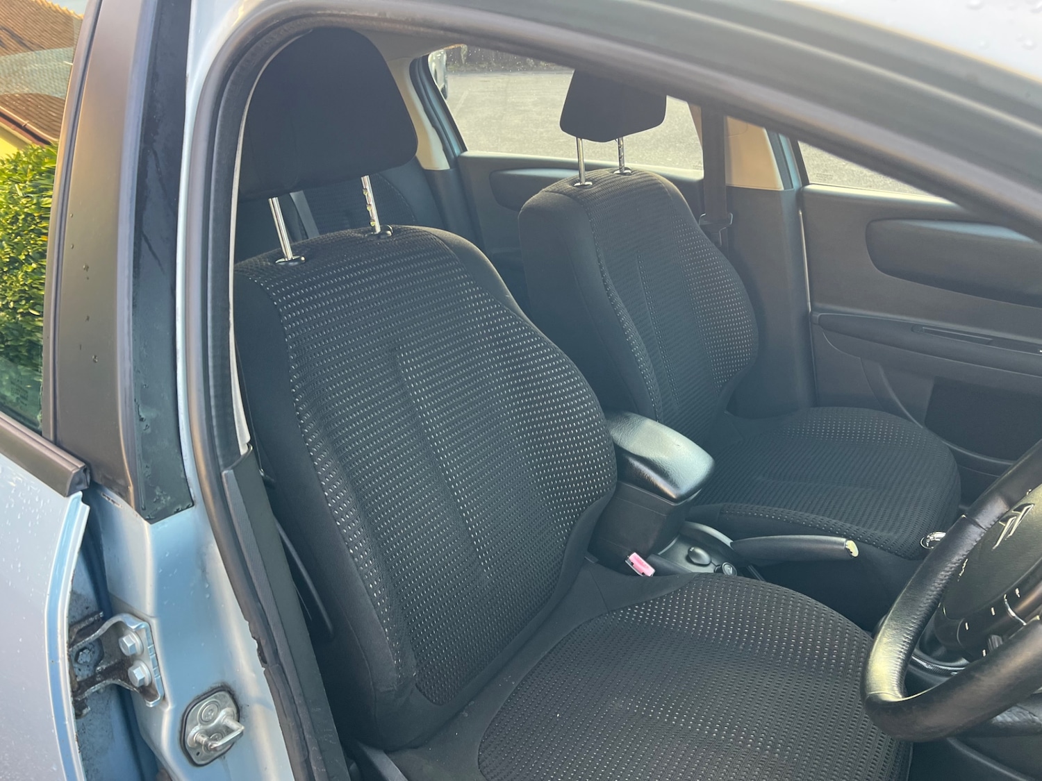 Used Citroen C4 2007 for sale - 77241091: Photo 23