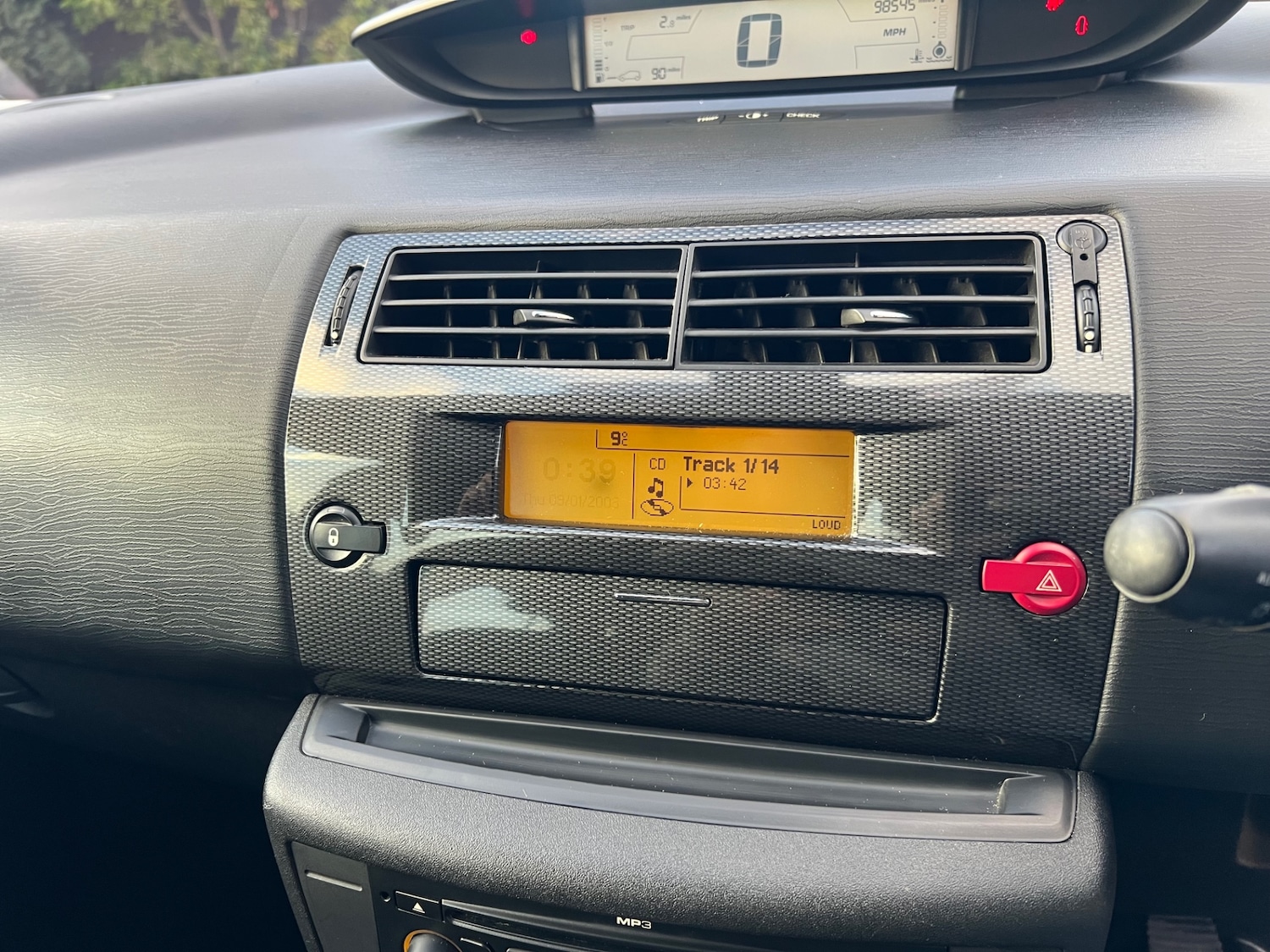 Used Citroen C4 2007 for sale - 77241091: Photo 25