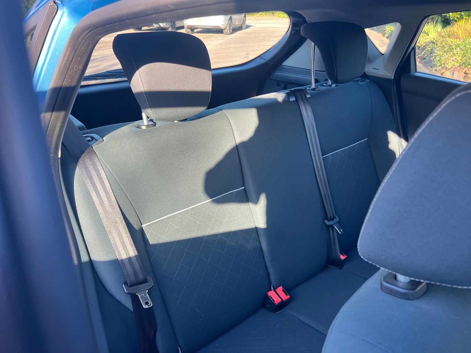 Used Ford Fiesta 2012 for sale - 77118682: Photo 12