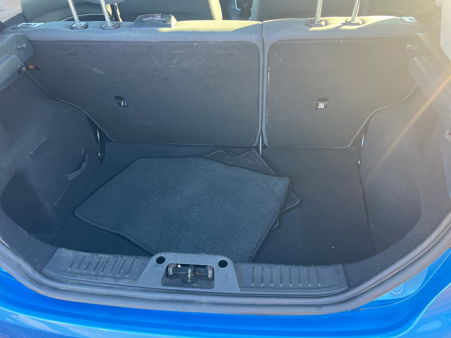 Used Ford Fiesta 2012 for sale - 77118682: Photo 14