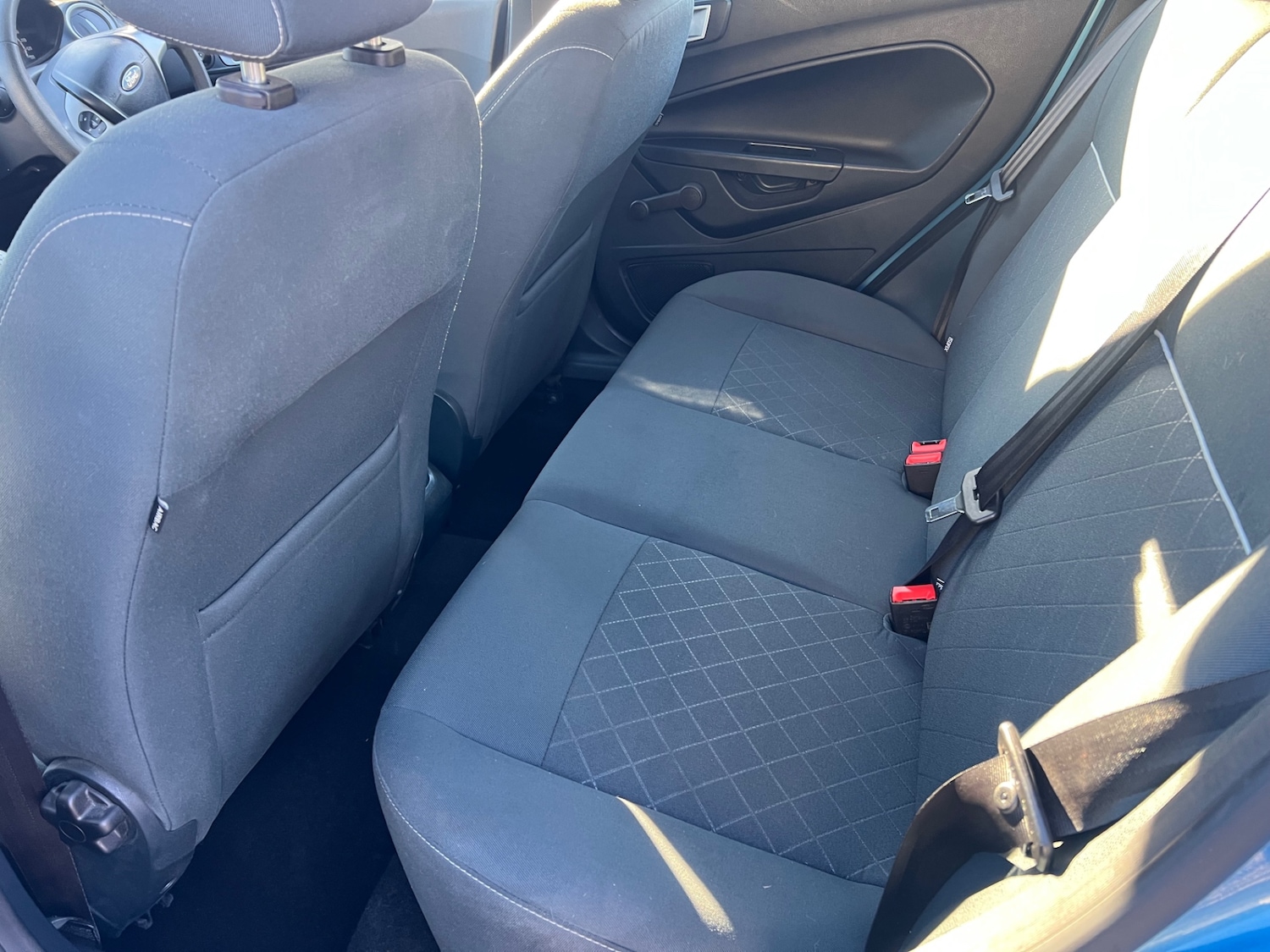 Used Ford Fiesta 2012 for sale - 77118682: Photo 15