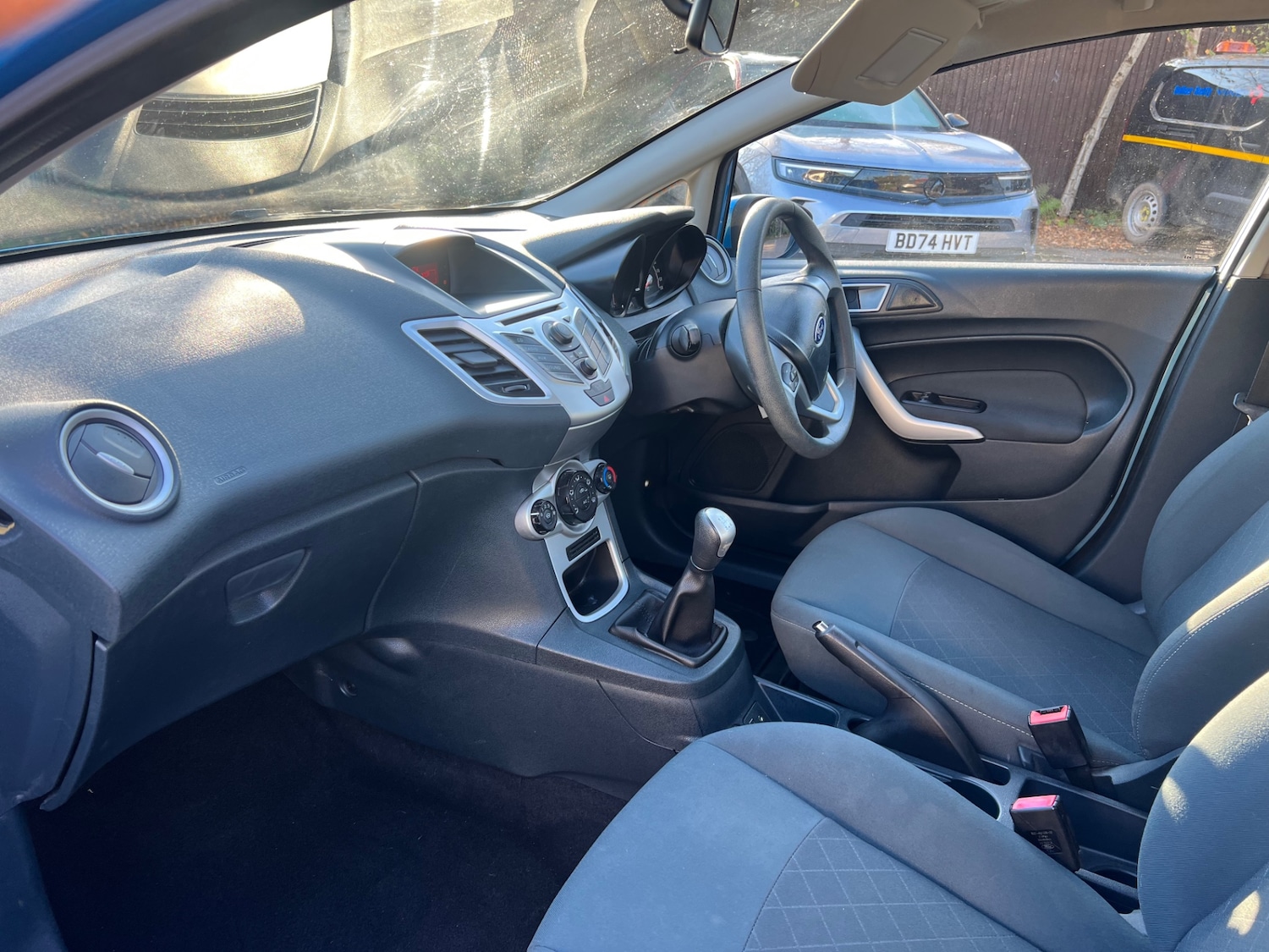 Used Ford Fiesta 2012 for sale - 77118682: Photo 16