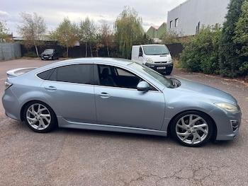 Used Mazda Mazda6 2011 for sale - 79606665: Photo